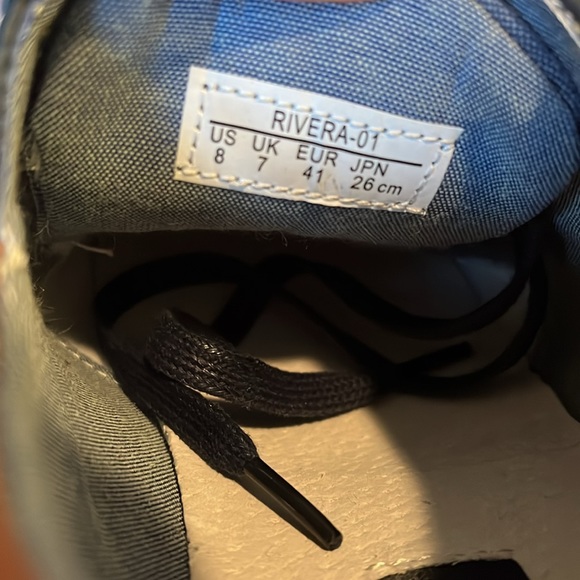 Bruno Marc size 8 Men Dress Shoes - Picture 7 of 7